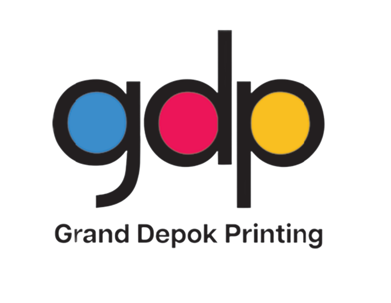 Grand Depok Printing