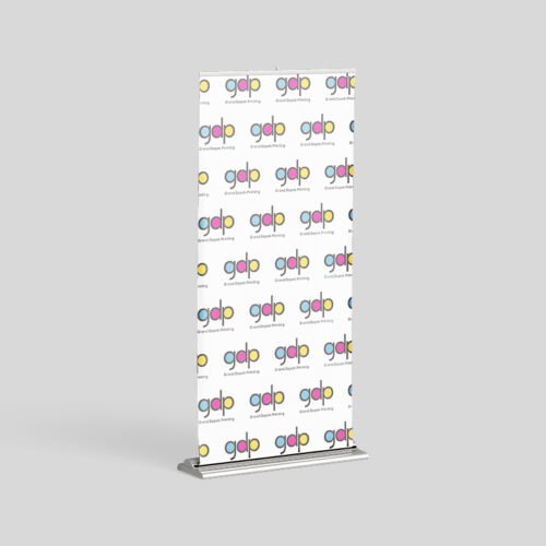 Roll Up Banner Roll Up Banner Albatros