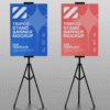 TRIPOD_2 Impraboard Banner