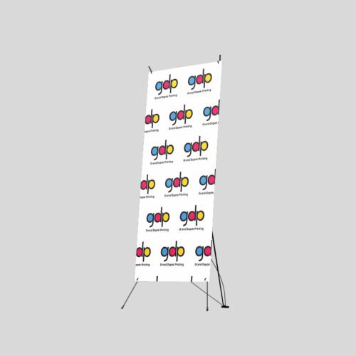 X Banner X Banner Albatros